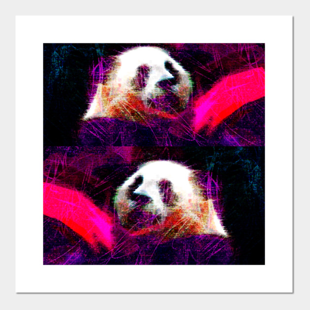 PandaPandaPanda